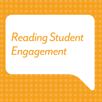 Reading Student Engagement