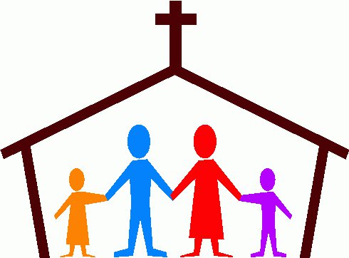 Sermon - The Comfort And Confidence Of Being God's Children