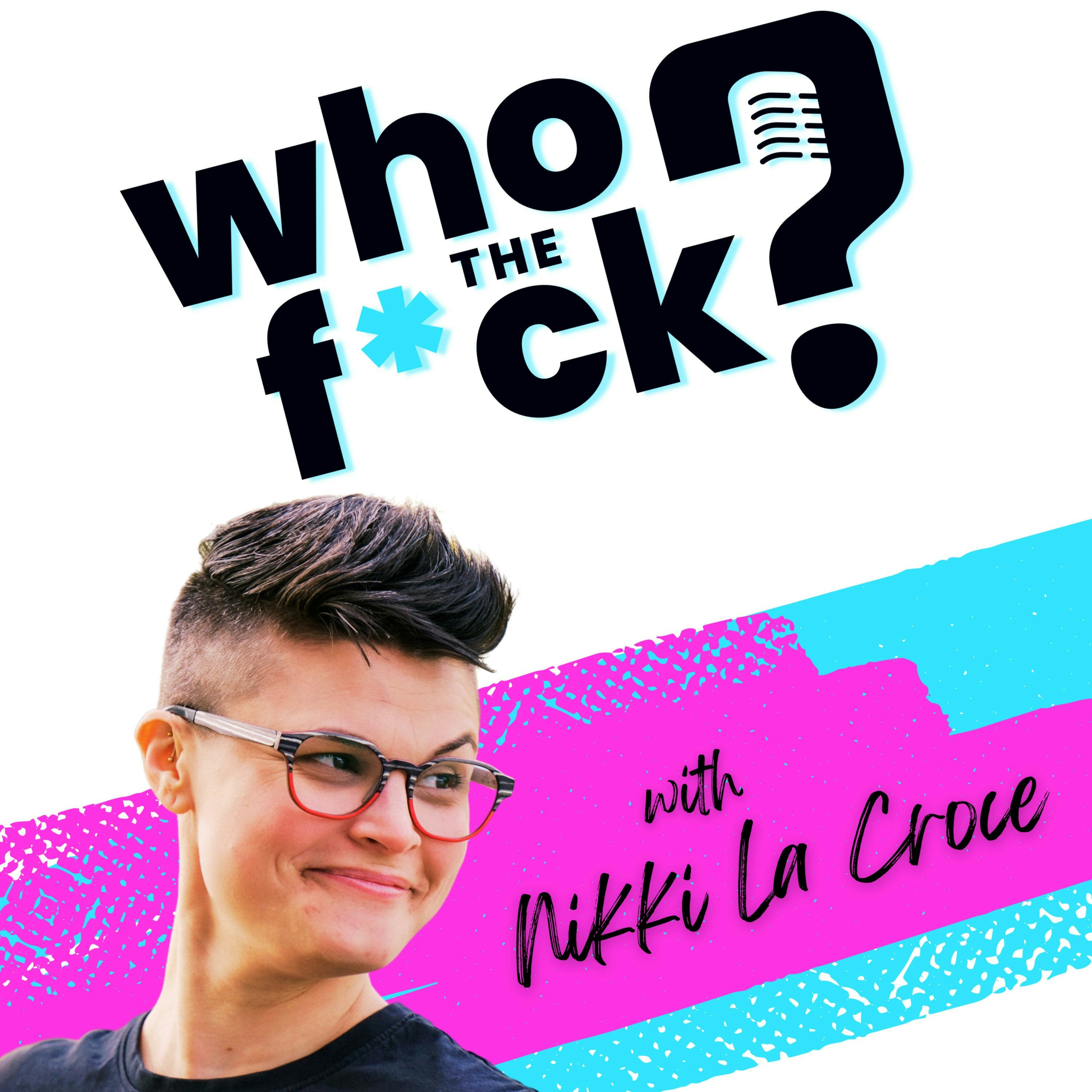 Can I Just Say? with Nikki La Croce