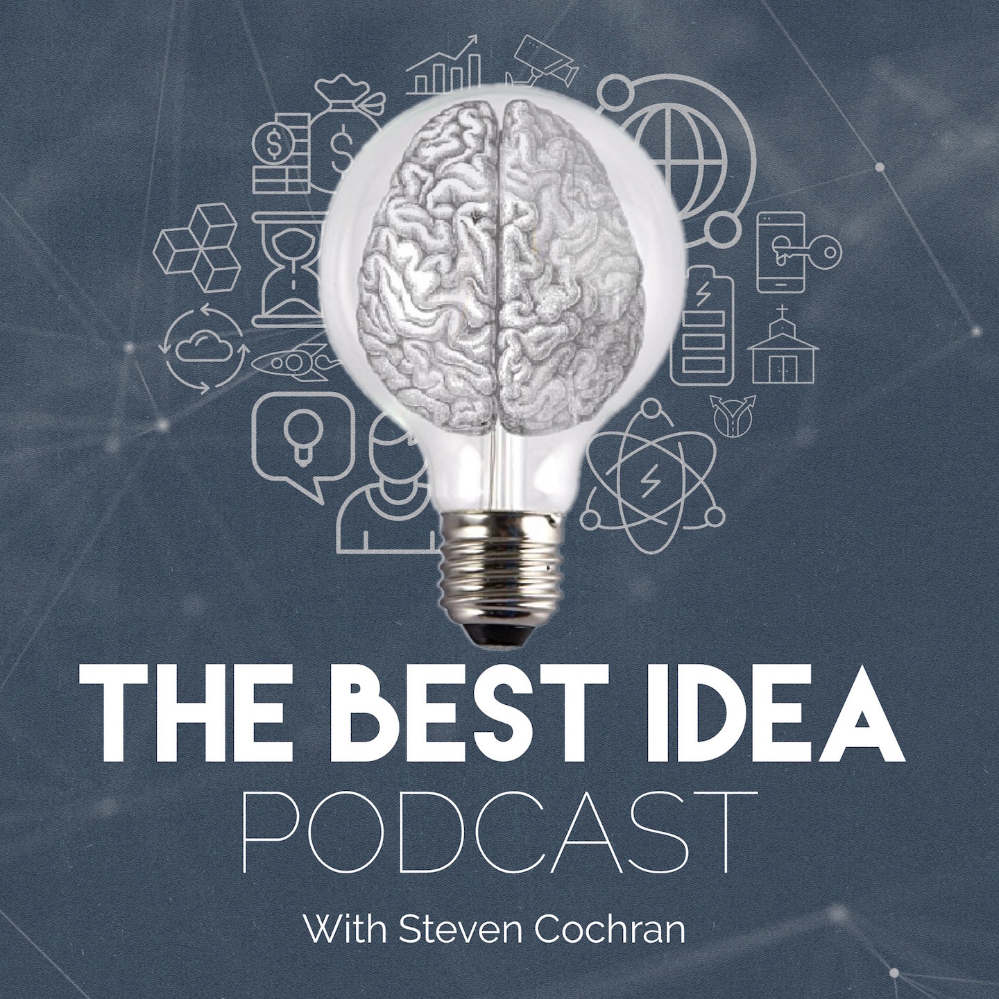 The Best Idea Podcast