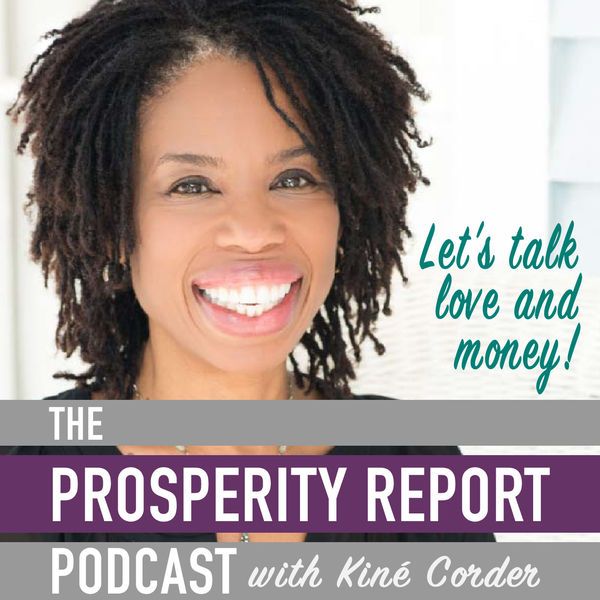 41: Kine’ Corder on Love, Money, and Fame