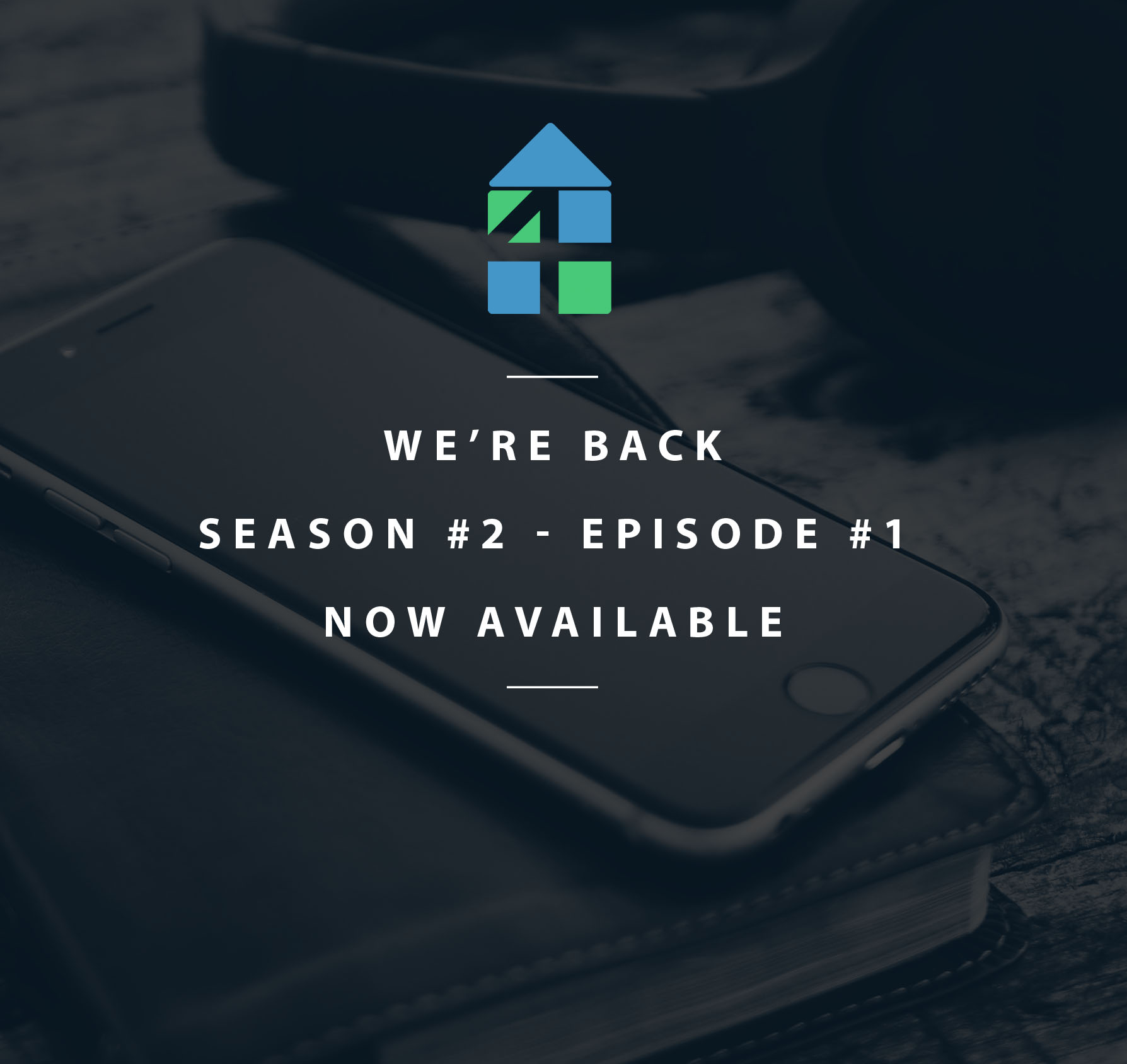 S2:E1 - Figuring Our Four