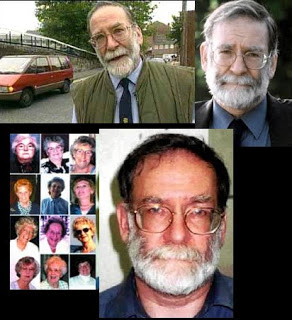 Dr. Harold Shipman Final Episode