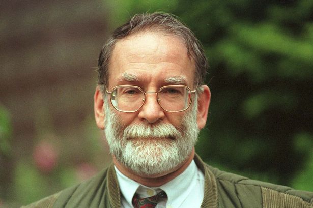 Dr. Harold Shipman Part One