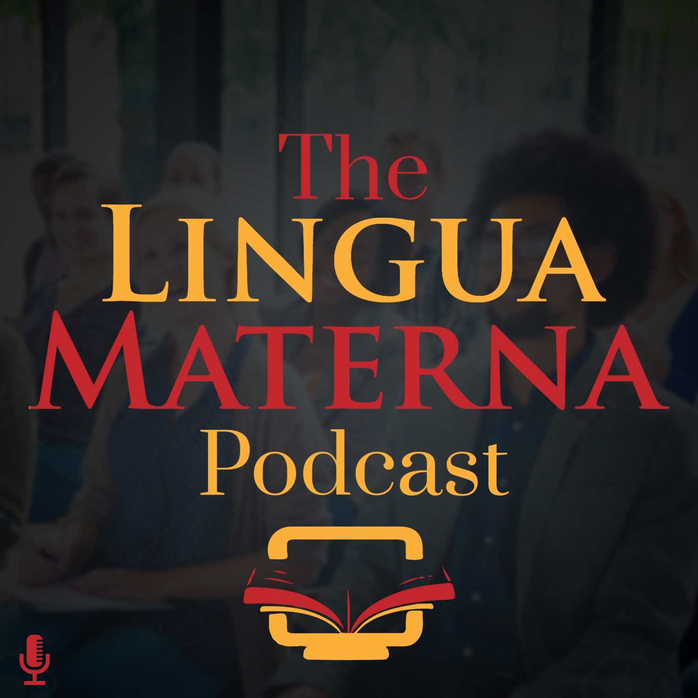Ep.16: How to Use Mindfulness in Your Language Learning (with Trisha Collins Dunbar)