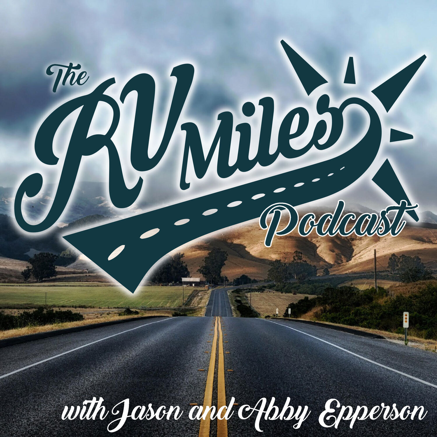 4. Driver's Licenses, RV Apps, and Homemade RVs RV Miles Podcast