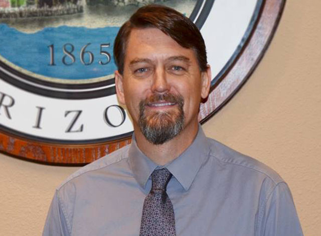 Dan Cherry Appointed Next County Public Works Director