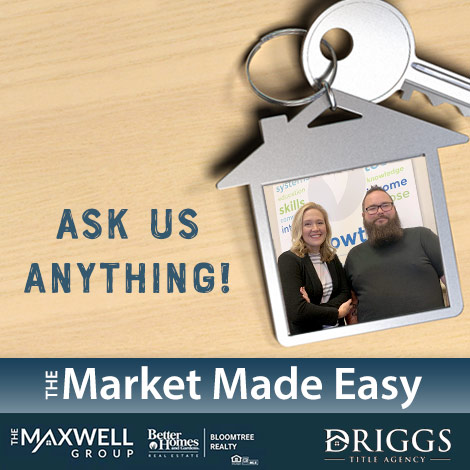 Market Made Easy: Ask Anything!