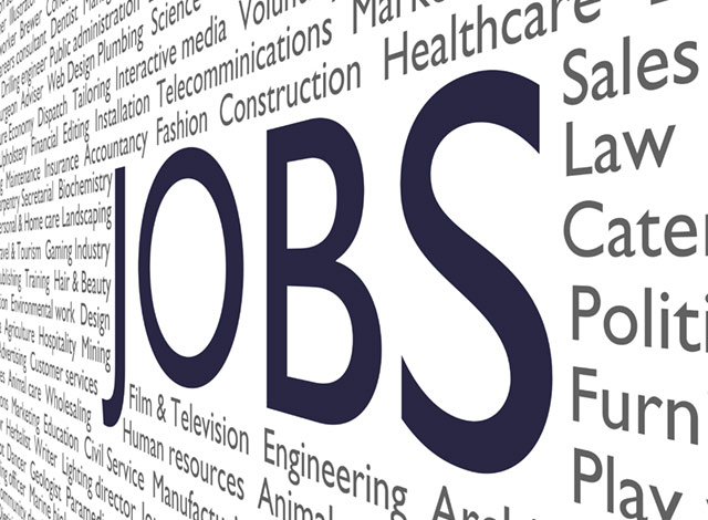 Job Opportunities Up in Yavapai County