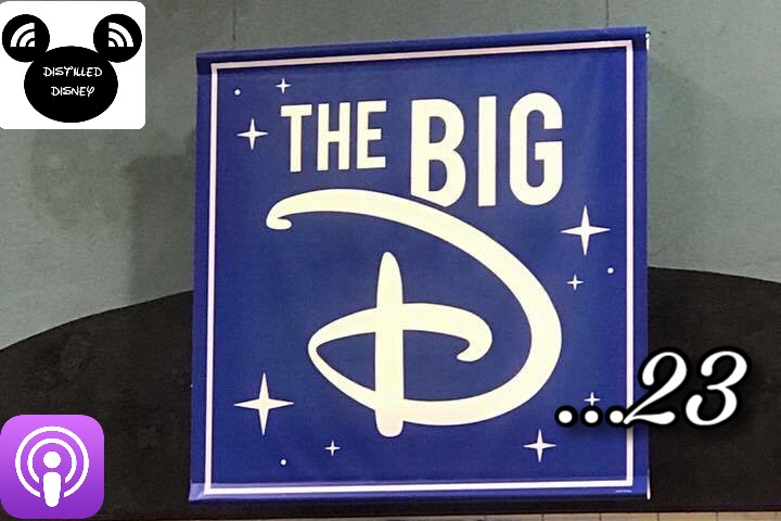 4: The big D.... 23
