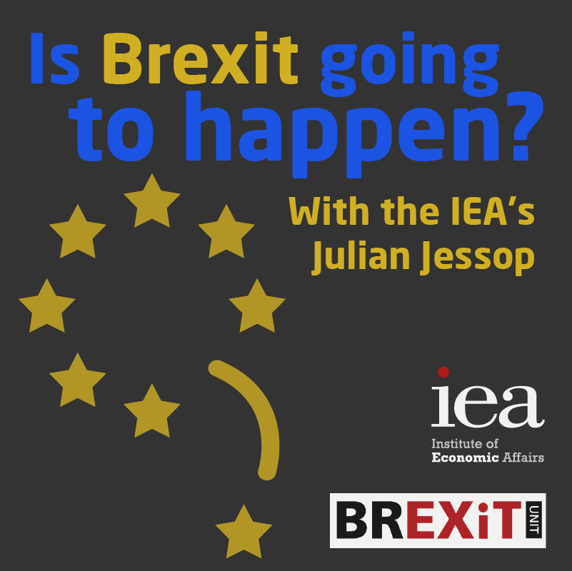 Is Brexit Going to Happen?