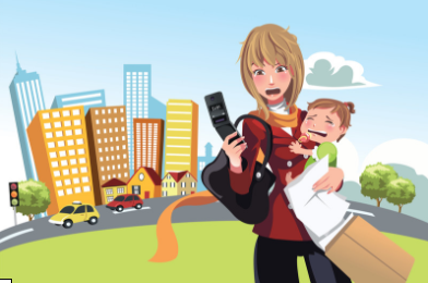 12 Ways to Beat Parenting Stress