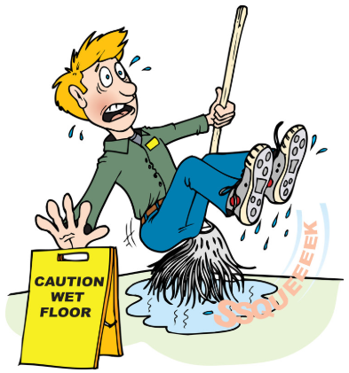 Slip & Fall Settlements