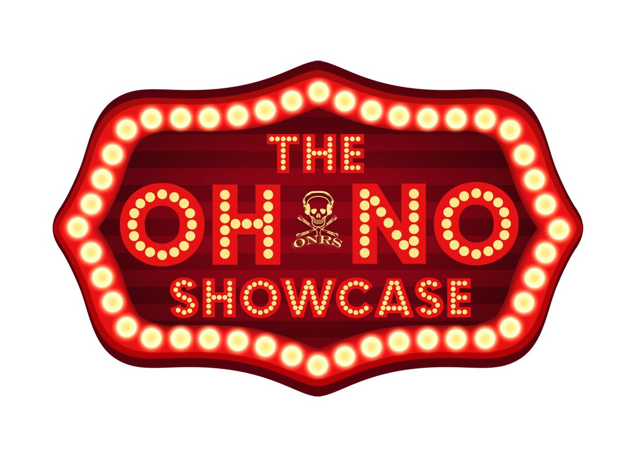 OH NO SHOWCASE - Vol 1: Kevin Maines