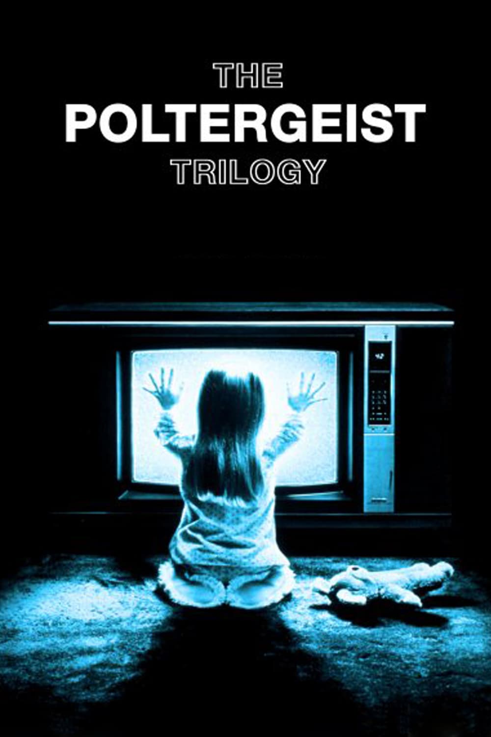 Кто такой полтергейст картинки