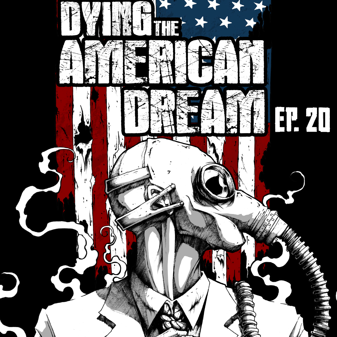 Episode 20 - Los Angeles!