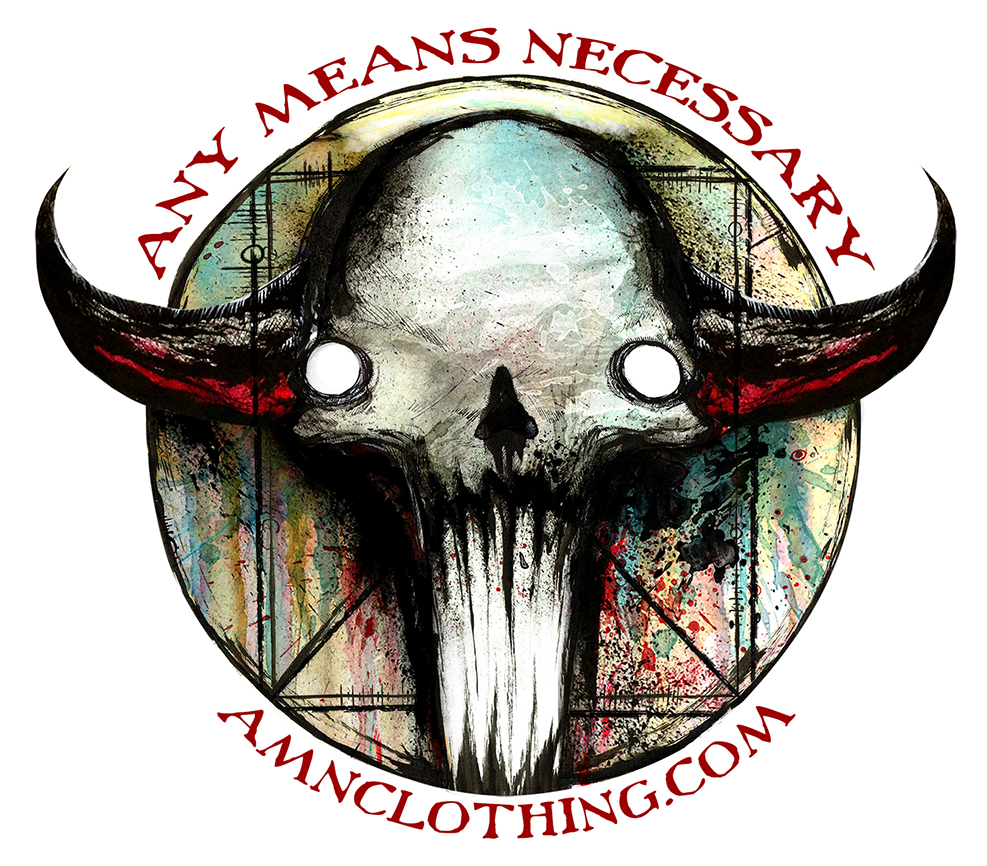 Dying the American Dream Episode 16 - Back from the Abyss!