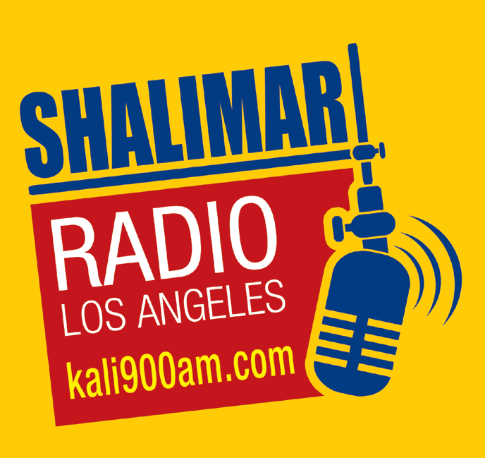 The shalimarradio\'s Podcast