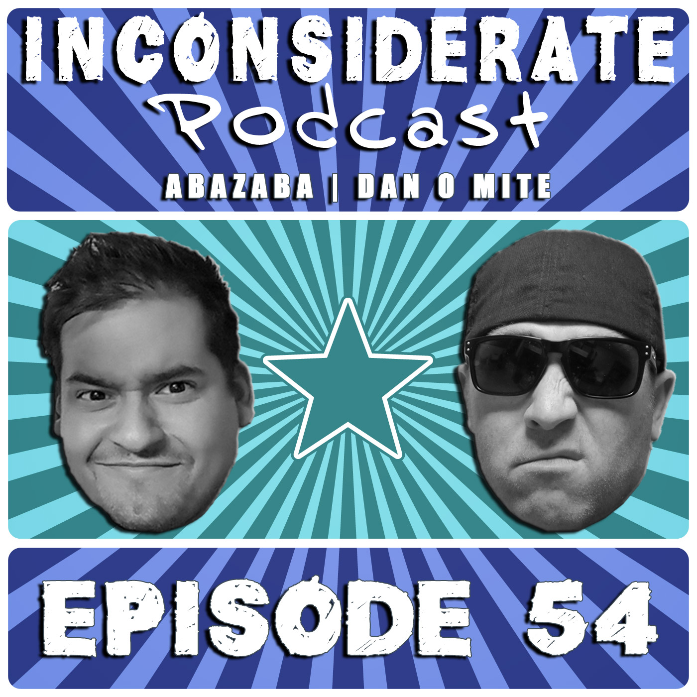 Inconsiderate Episode 54 - Veterans and What Kids Need To Learn