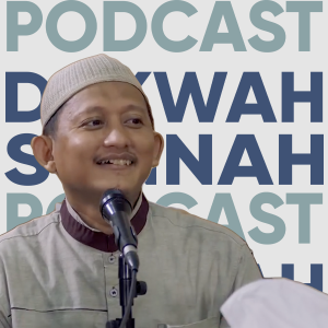 Ngaji Jangan Hanya di Sosmed | Ustadz Abu Yahya Badru Salam