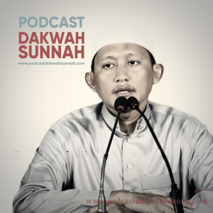 Hidup Di Dunia Hanya Sebentar | Ustadz Ustadz Badrusalam