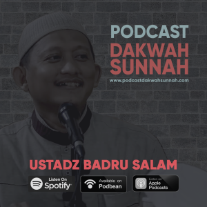 Muqaddimah - Shahih Muslim 2 | Ustadz Ustadz Badru Salam
