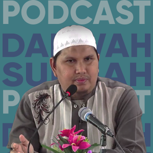 Ghisysy (Curang Dalam Berdagang) (Ustadz Erwandi Tarmizi)