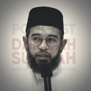 Cara Menguatkan Iman | Ustadz Muhammad Nuzul Dzikri