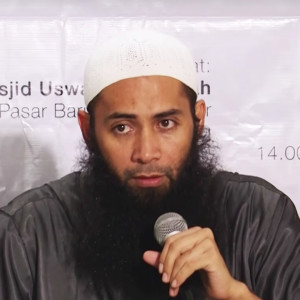 Tanya Jawab Islam (Ustadz Syafiq Riza Basalamah dan Ustadz Badru Salam)