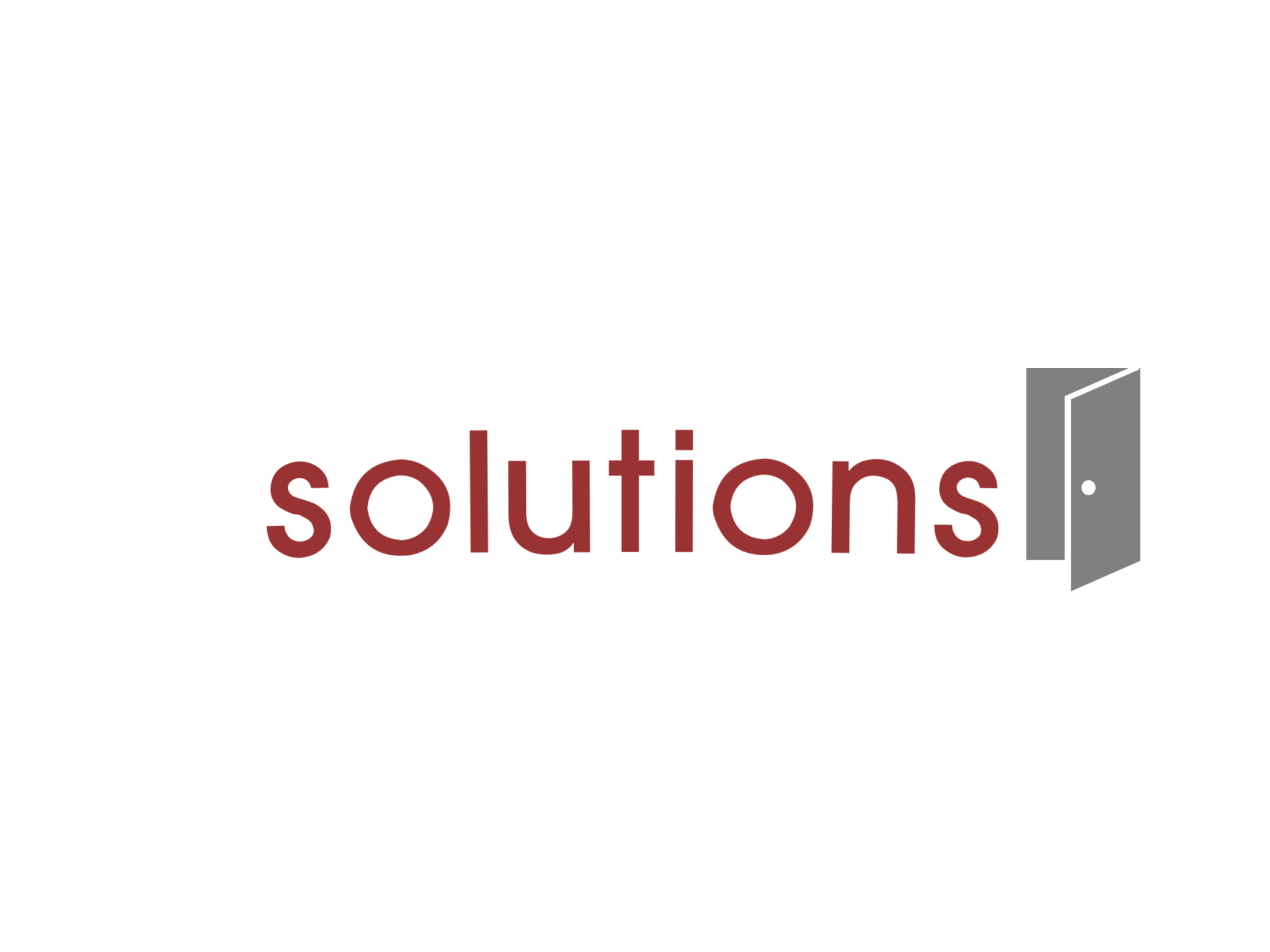 Solutions 04: If We Don't Build It, They Will Die