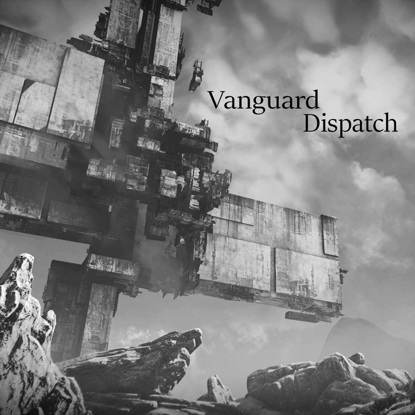 Dispatch 008: Destiny 2 First Impressions