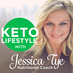 Episode 60: Interview with Keto Coach and fellow podcaster, Nutrition & Exercise expert and creator of Ketogenic Living 101, Kate Jaramillo! 