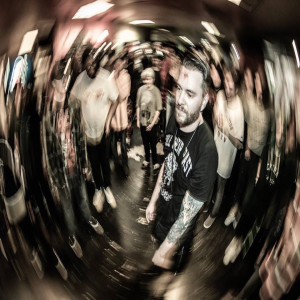 044 - DREW MAXEY (TIME AND PRESSURE)