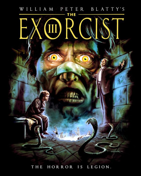 The Exorcist 3