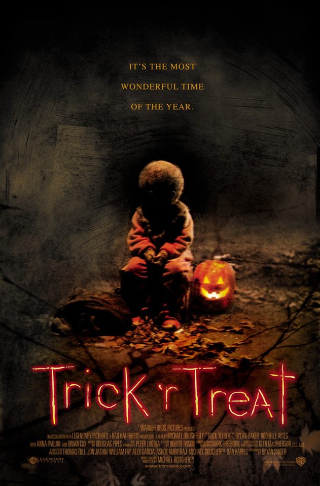 Trick 'r Treat