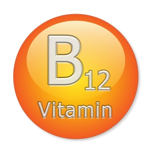 Vitamin B12 supplementation on a plant-based diet