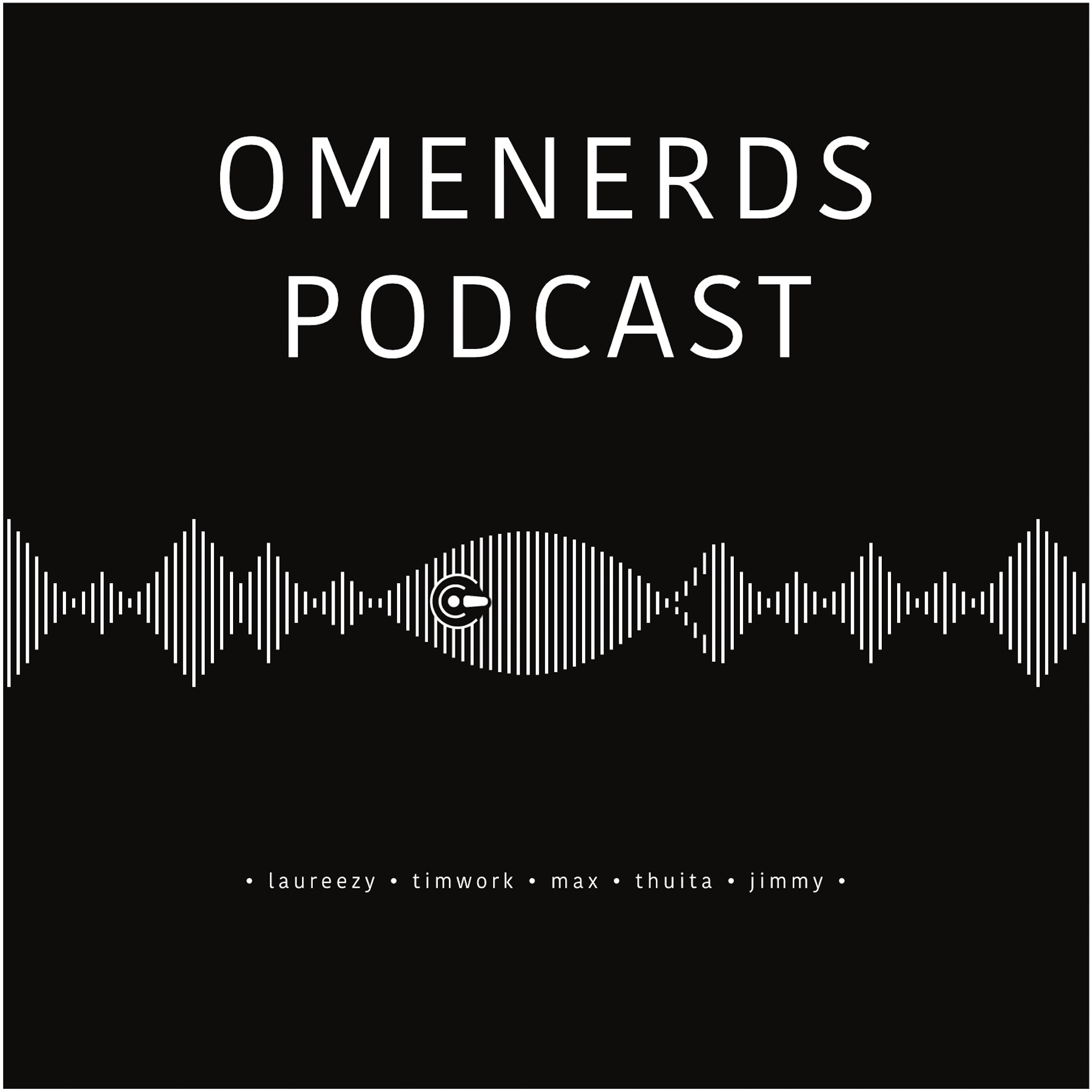 Omenerds Podcast Intro!
