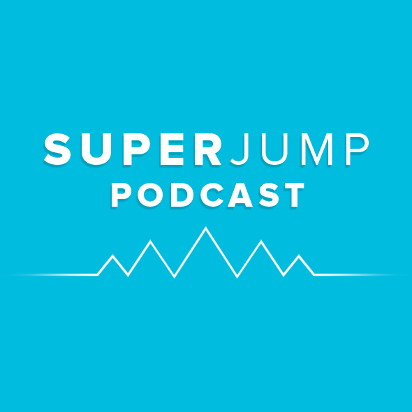 SUPERJUMP Podcast