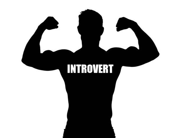 Introvert Unbound Podcast