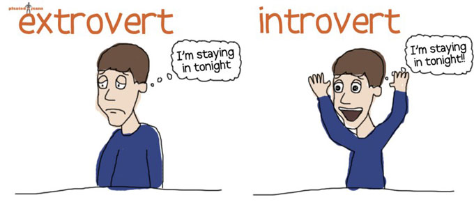 Introvert Unbound Podcast