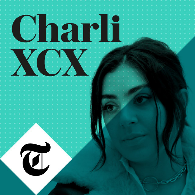 Story behind the song. Charli XCX.
