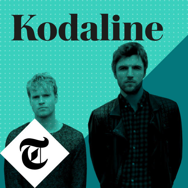 Story behind the song. Kodaline.