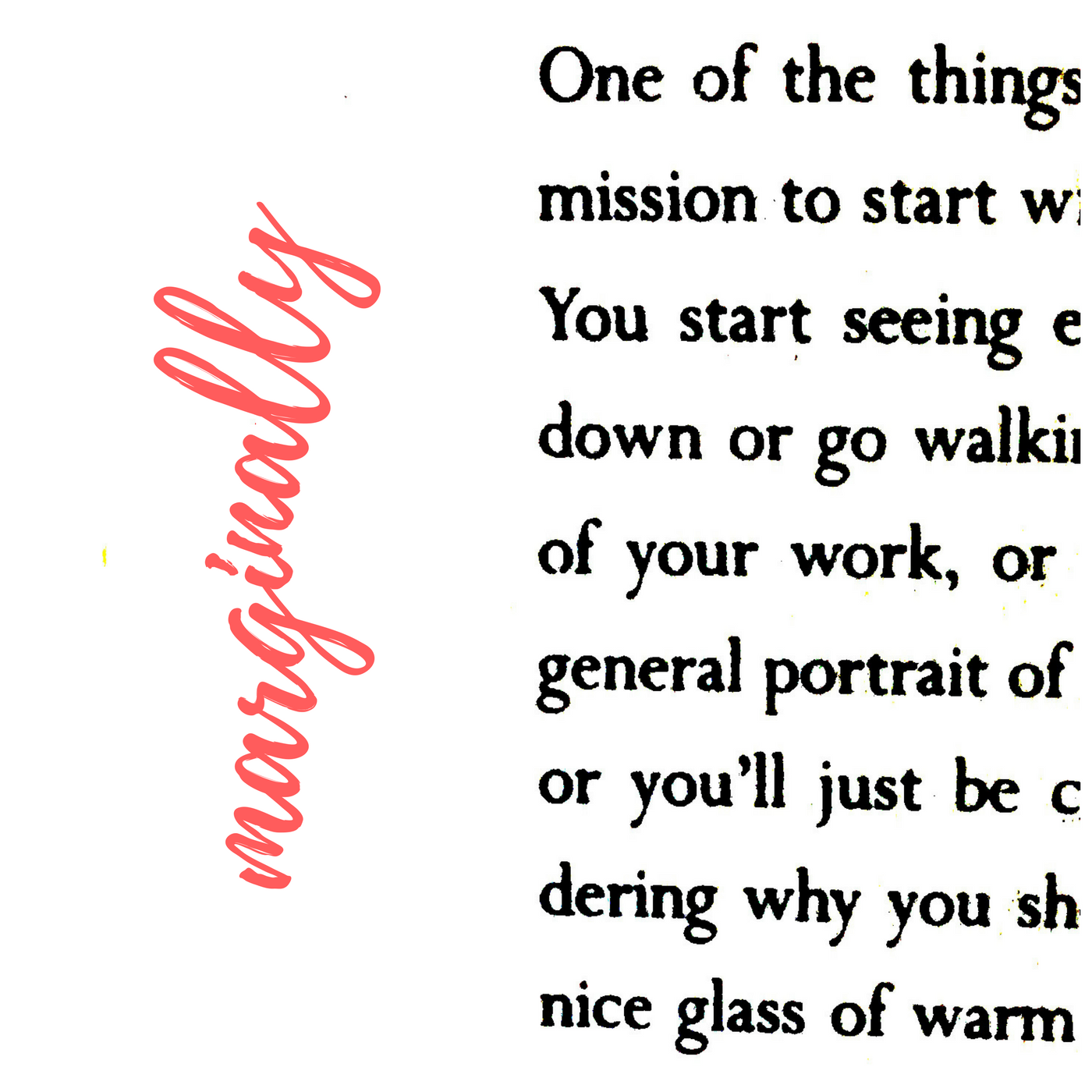Pep Talk 3: Hamid Ismailov | The Value of Day Jobs