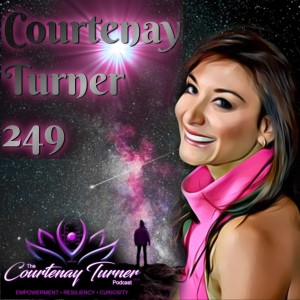 Courtenay Turner Swapcast - Defying The Odds : 249