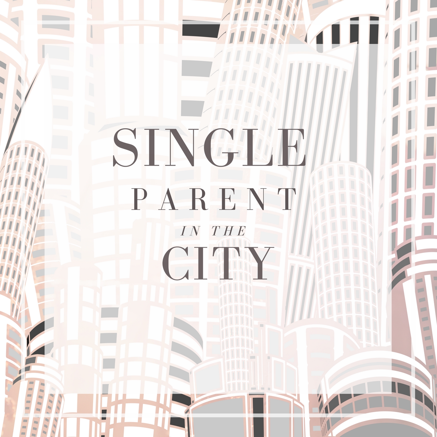 Debunking the Myths Of Being a Single Parent