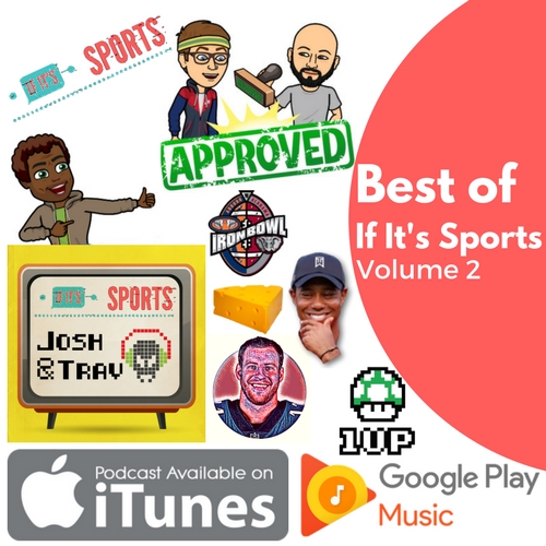 Best of If It’s Sports Volume 2