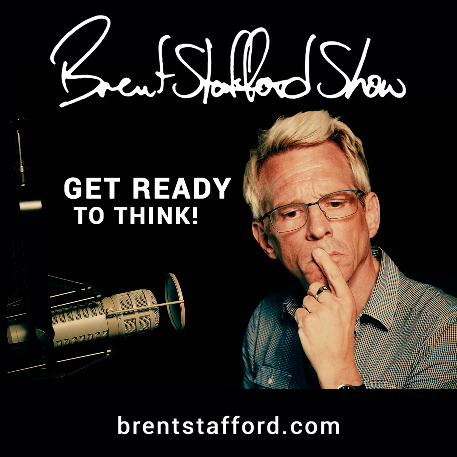 EPS #006 the Duel on the Brent Stafford Show (05.15.2017)