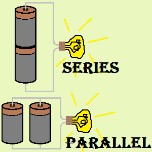 Episode 7 - Series vs. Parallel