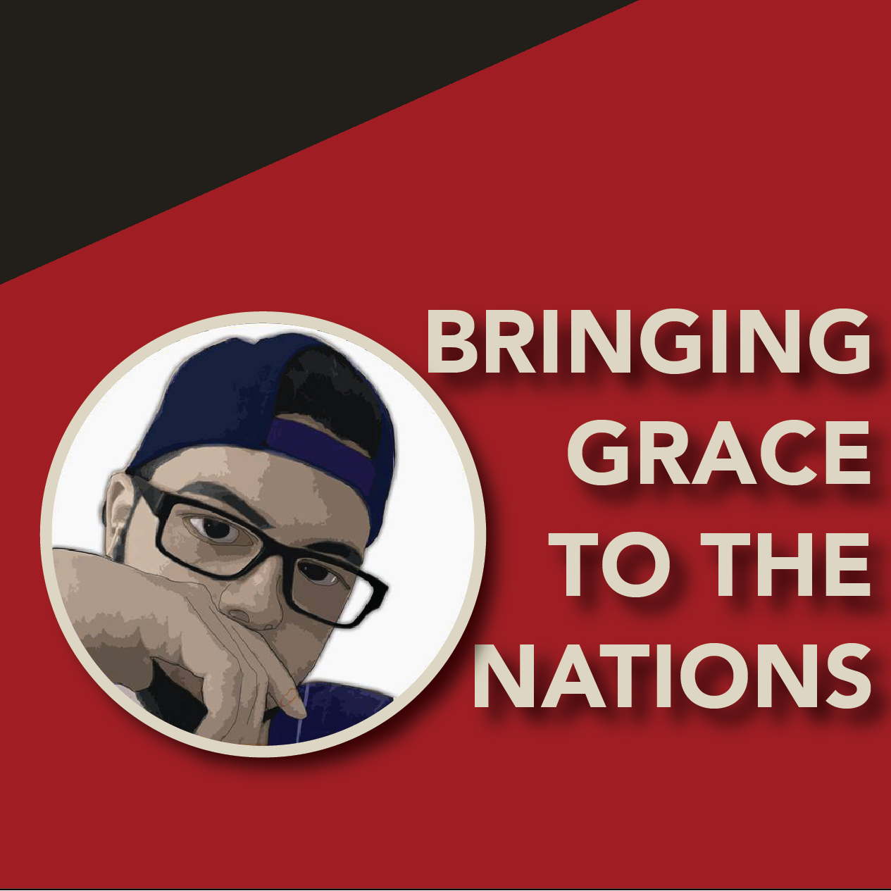 Time to Actually Bring Grace to the Nations | Mongols