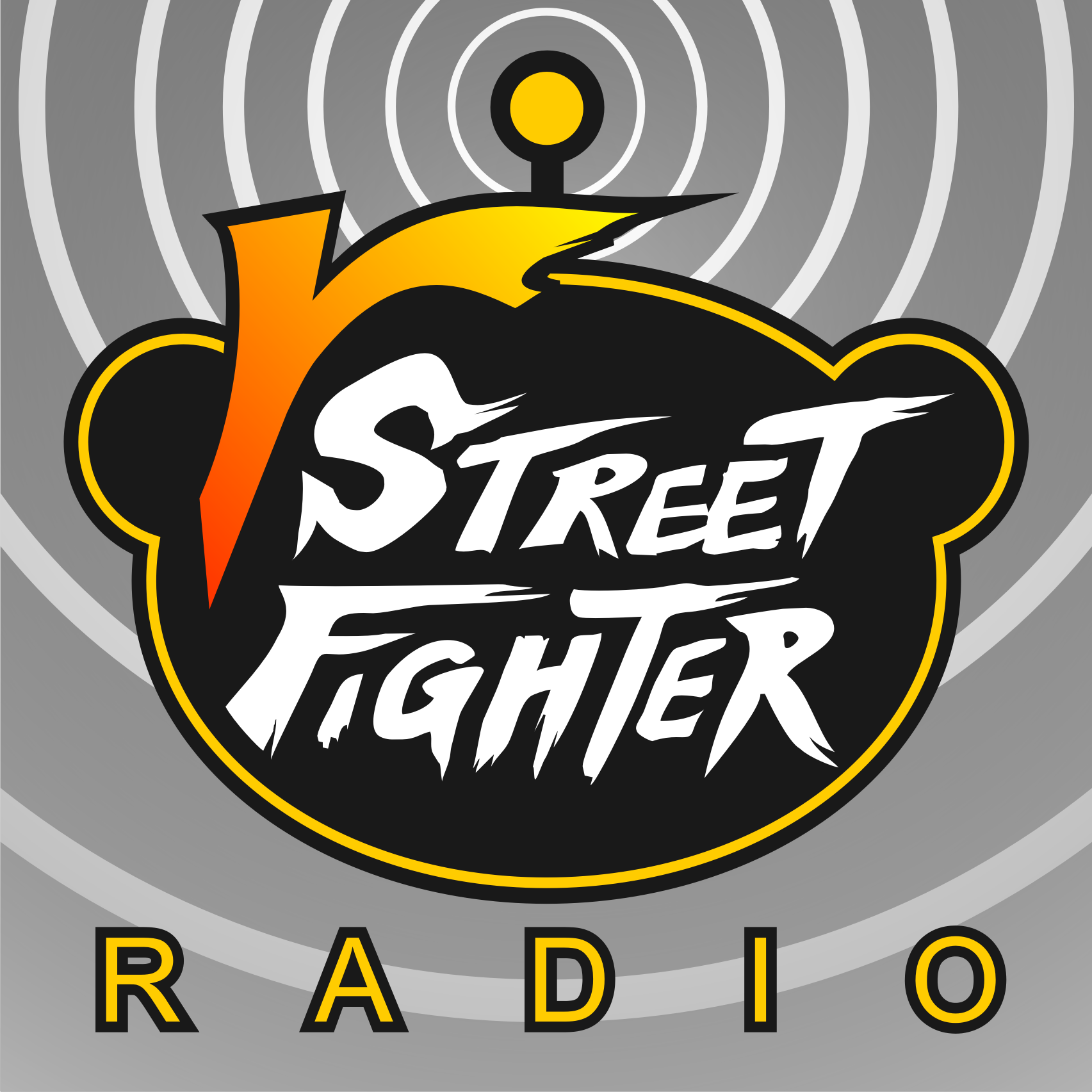 EP28 - r/SF Radio - Daigo vs Tokido